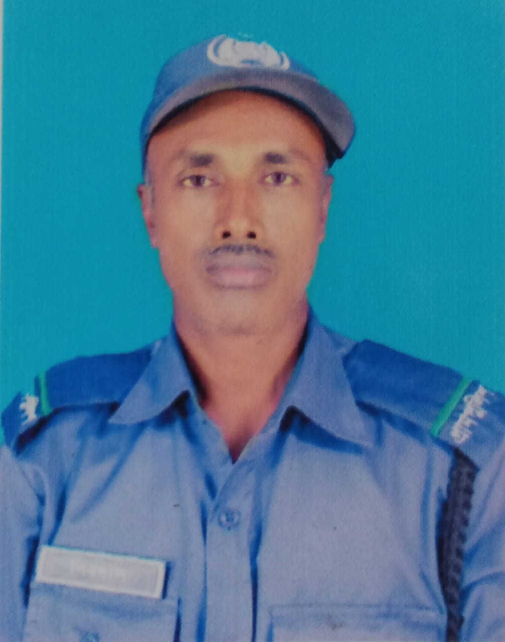 শিবপদ তরফদার