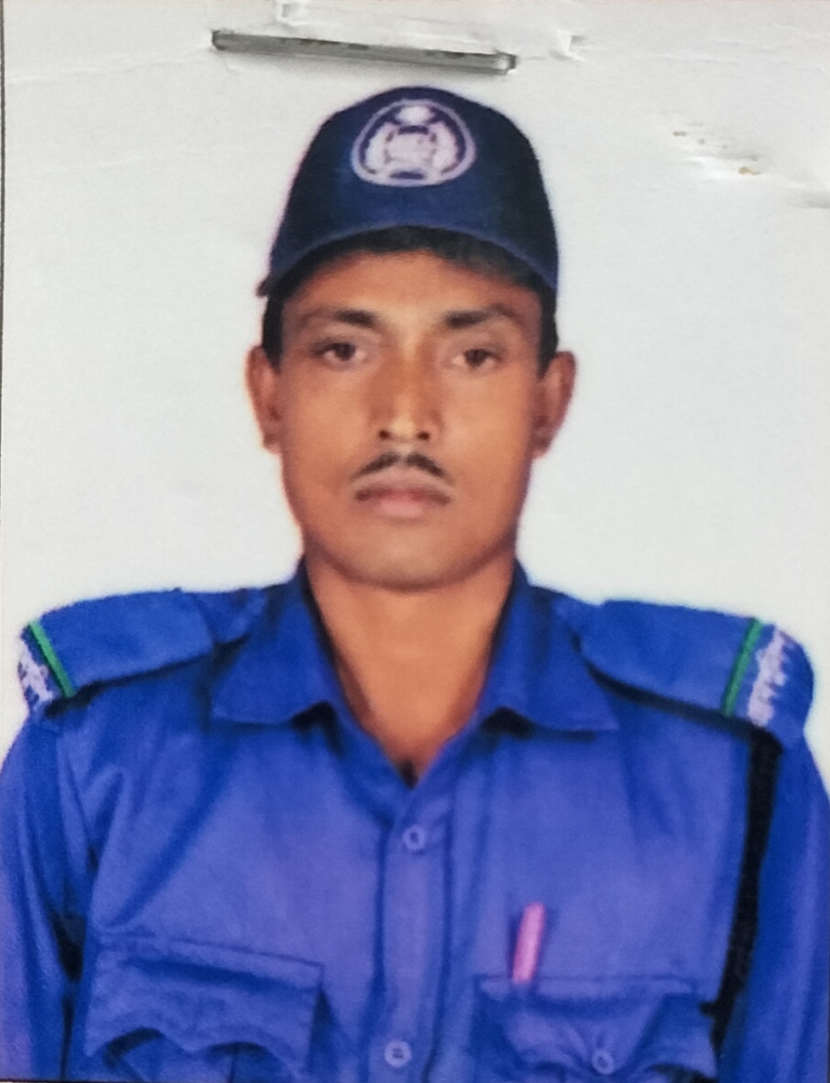 নির্মল বিশ্বাস