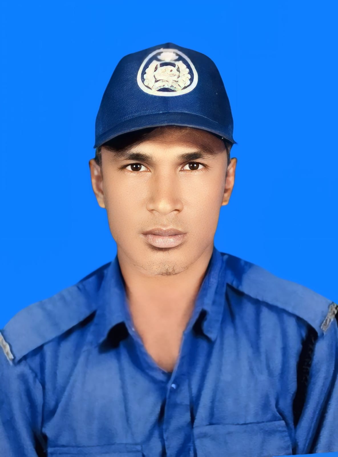 পূর্নেন্দু রায়